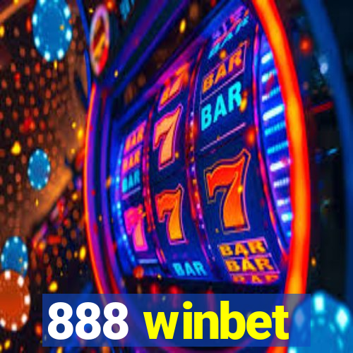 888 winbet